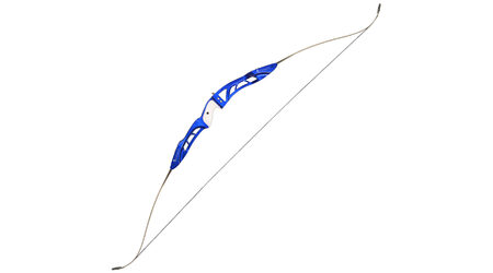 купите Классический лук Bowmaster Expert - Energy синий (Боумастер Эксперт Энерджи) в Казани