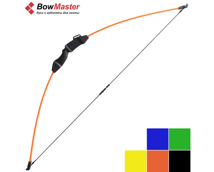 Купите детский лук Bowmaster Горыныч в Казани в нашем интернет-магазине