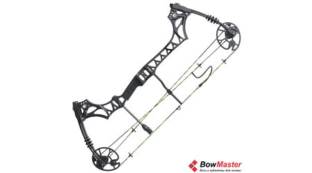 купите Блочный лук Bowmaster Hitman II (Боумастер Хитмен 2) в Казани