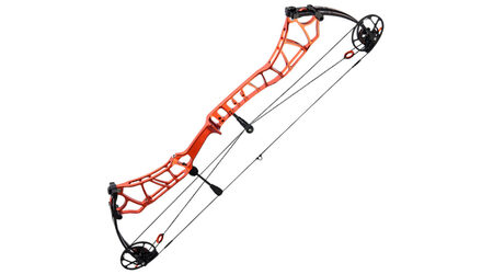 купите Турнирный блочный лук Bowmaster Invader RH (правая рука) в Казани