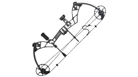 купите Блочный лук Bowmaster Joker RTH (Боумастер Джокер) в Казани