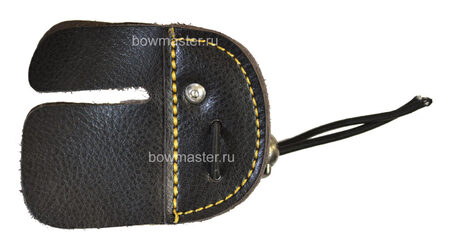 купите Напалечник Bowmaster 109 для стрельбы из классического лука в Казани