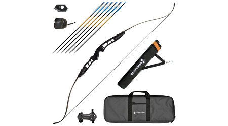 купите Комплект для стрельбы из лука Bowmaster Legion в Казани