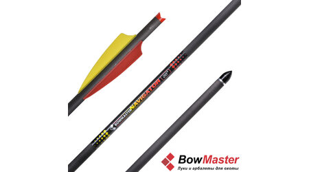 купите Стрела для арбалета Bowmaster Navigator 20 дюймов (Боумастер Навигатор) в Казани