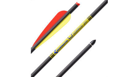 купите Стрела для арбалета Bowmaster Nimrod 16 дюймов в Казани