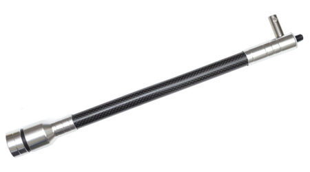 купите Боковой стабилизатор 10, 12 или 15 дюймов Bowmaster PR602 карбоновый в Казани