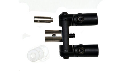 купите Тройник Bowmaster PR606 с регулировкой углов наклона для системы стабилизаторов в Казани