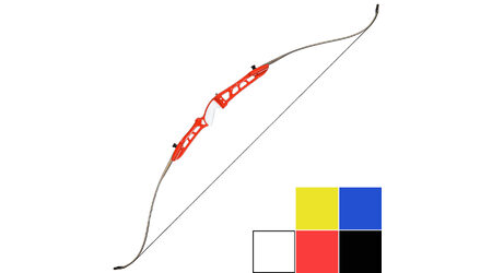 купите Спортивный классический лук Bowmaster Recruit (Боумастер Рекрут) в Казани