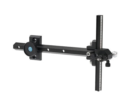 Купите прицел для классического лука Bowmaster SL829 в Казани по низкой цене в нашем магазине