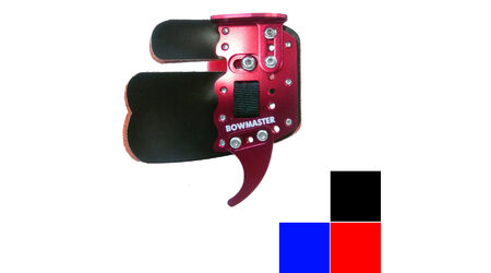 купите Напалечник для стрельбы из классического лука Bowmaster Specialist в Казани