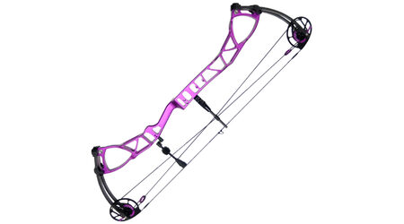 купите Турнирный блочный лук Bowmaster Conquest RH (правая рука) в Казани