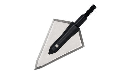 купите Наконечник охотничий TP225-125 фиксированный, 125 гран, 2 лезвия (3 шт.) в Казани