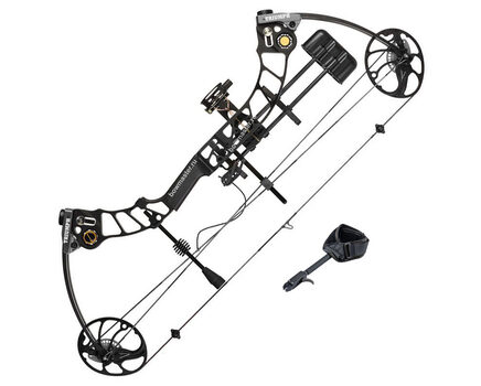 Купите блочный лук Bowmaster Triumph LH (под левую руку) в Казани в нашем интернет-магазине