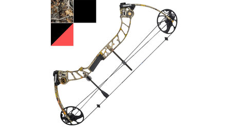 купите Блочный лук Bowmaster Triumph (Боумастер Триумф) в Казани