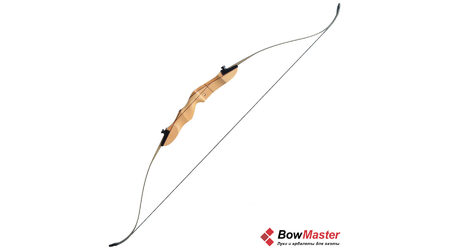 купите Спортивный классический лук Bowmaster Winner в Казани