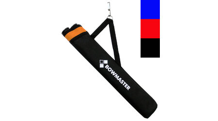 купите Колчан для стрел Bowmaster 2 тубы в Казани