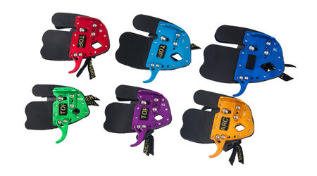 купите Напалечник для стрельбы из классического лука в Казани