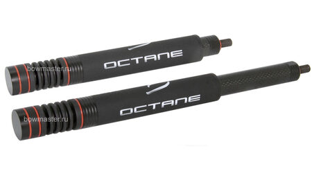 купите Телескопический стабилизатор для блочного лука Octane Stabilizer 7-11" в Казани