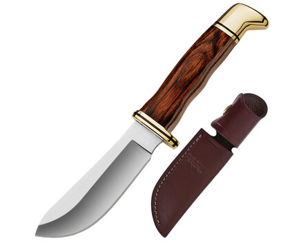 Купите разделочный шкуросъемный нож Buck 103 Skinner 0103BRS в Казани в нашем интернет-магазине