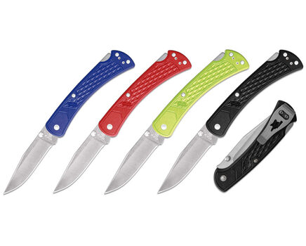 Купите складной нож Buck 110 Folding Hunter Slim Select в Казани в нашем интернет-магазине