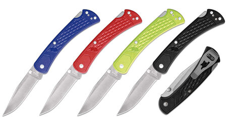 купите Нож складной Buck 110 Folding Hunter Slim Select в Казани