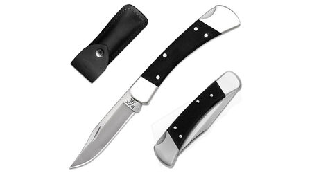 купите Нож складной Buck 110 Folding Hunter Pro G-10 S30V / 0110BKSNS1 в Казани