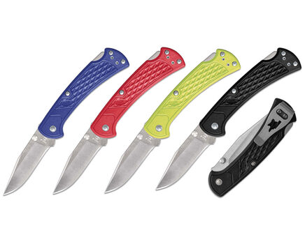 Купите складной нож Buck 112 Ranger Slim Select в Казани в нашем интернет-магазине