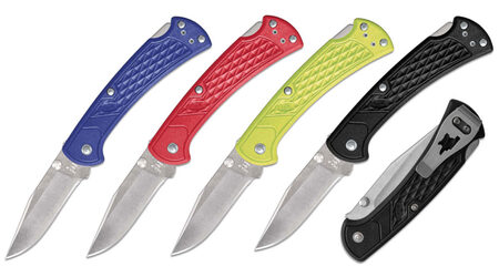 купите Нож складной Buck 112 Ranger Slim Select в Казани