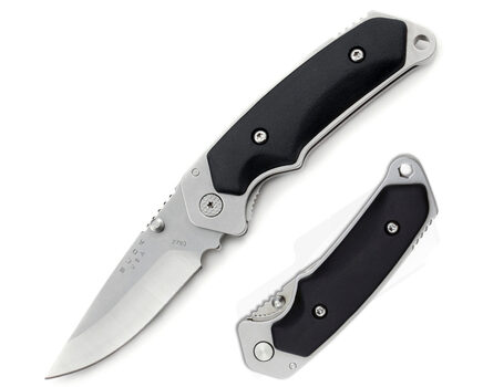 Купите складной нож Buck Folding Alpha Hunter 4220HC 0279BKS в Казани в нашем интернет-магазине