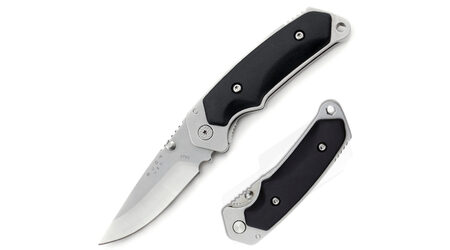 купите Нож складной Buck Folding Alpha Hunter 4220HC / 0279BKS в Казани
