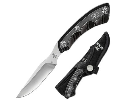 Купите разделочный нож Buck 542 Open Season Caper 0542BKS в Казани в нашем интернет-магазине