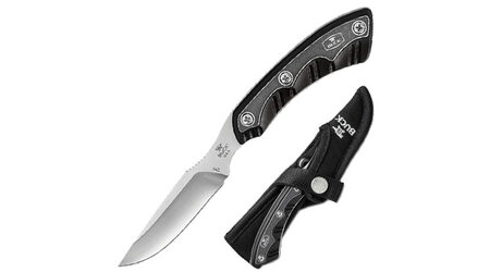 купите Нож разделочный Buck 542 Open Season Caper 0542BKS в Казани