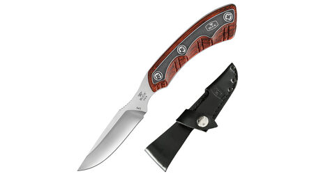 купите Нож грибника Buck Open Season Caper 0543RWS в Казани