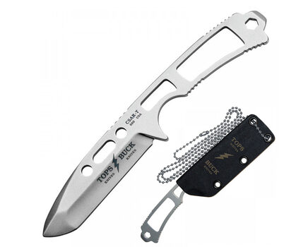 Купите нож Buck CSAR-T (Combat Search & Rescue Tool) 0680SSS в Казани в нашем интернет-магазине