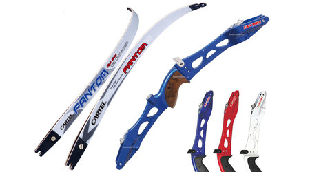 купите Олимпийский классический лук Cartel Fantom Fiber RH в Казани