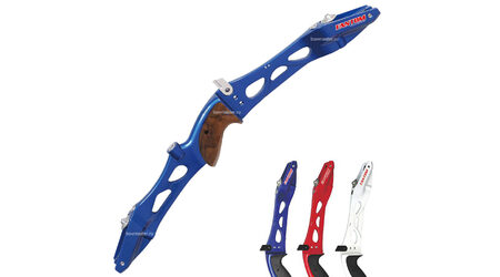 купите Рукоять олимпийского классического лука Cartel Fantom 25 дюймов RH в Казани