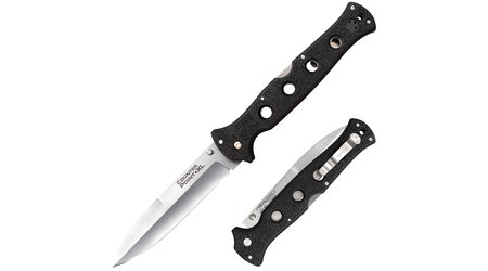 купите Нож складной Cold Steel Counter Point XL 10AA в Казани