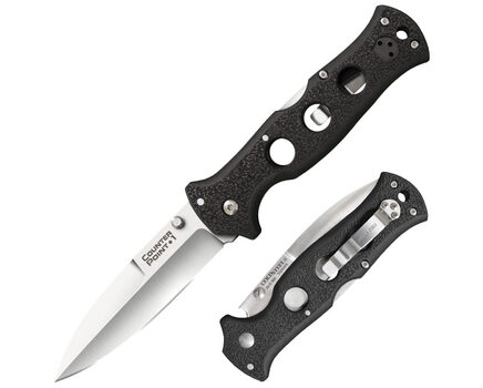 Купите складной нож Cold Steel Counter Point I 10AB в Казани в нашем интернет-магазине