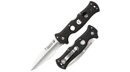 купите Складной нож Cold Steel Counter Point I CTS / 10ACLC в Казани