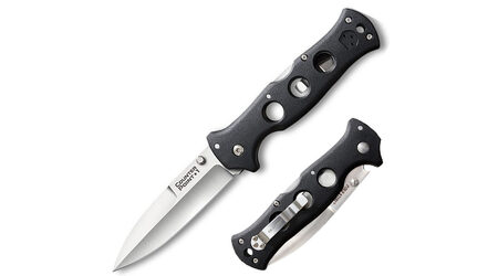 купите Нож складной Cold Steel Counter Point I / 10ALC в Казани