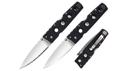 купите Нож складной Cold Steel Hold Out II / 11HL - 11HLS в Казани
