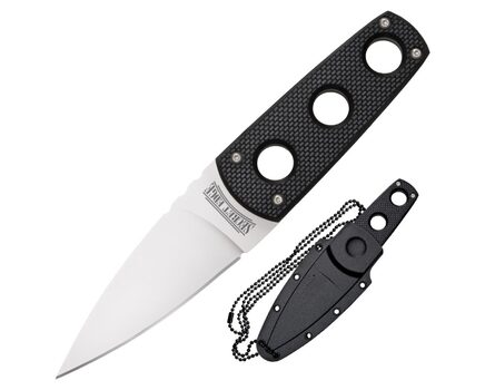 Купите нож скрытого ношения Cold Steel Secret Edge 11SDT в Казани в интернет-магазине