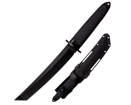 Купите нож-танто Cold Steel Magnum Tanto II 13QMBII в Казани в нашем интернет-магазине