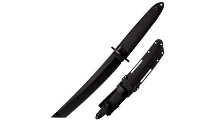 купите Нож-танто Cold Steel Magnum Tanto II Crucible CPM 3V DLC / 13QMBII в Казани