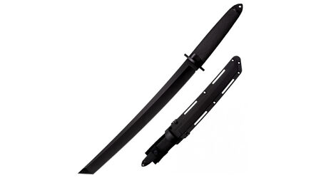 купите Нож-танто Cold Steel Magnum Tanto IX Crucible CPM 3V DLC / 13QMBIX в Казани