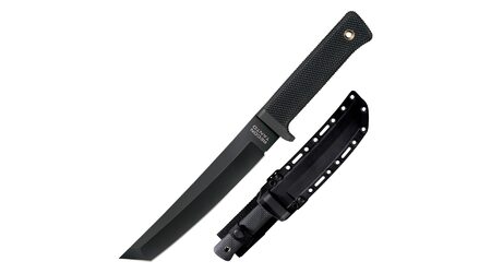 купите Нож-танто Cold Steel Recon Tanto II Crucible CPM 3V DLC / 13QRTK в Казани