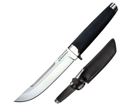 Купите нож с фиксированным клинком Cold Steel Outdoorsman 18H в Казани в нашем интернет-магазине