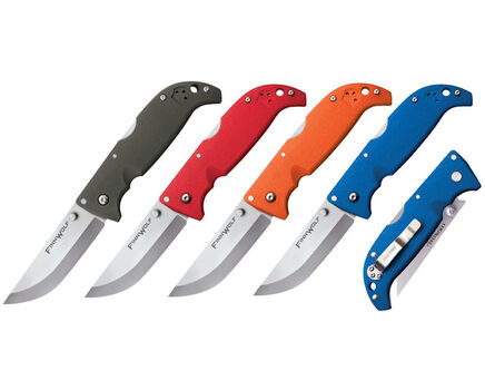 Купите складной нож Cold Steel Finn Wolf (20NPFZ - 20NPLUZ - 20NPRDZ - 20NPRYZ - 20NPYZ) в Казани в нашем интернет-магазине