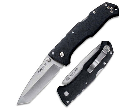 Купите складной нож-танто Cold Steel Pro Lite Tanto Point 20NST в Казани в нашем интернет-магазине