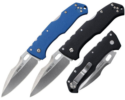 Купите складной нож Cold Steel Pro Lite Sport (20NU - 20NVLU) в Казани в нашем интернет-магазине